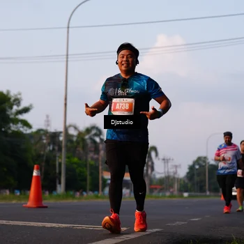 Runner Photo 4904796