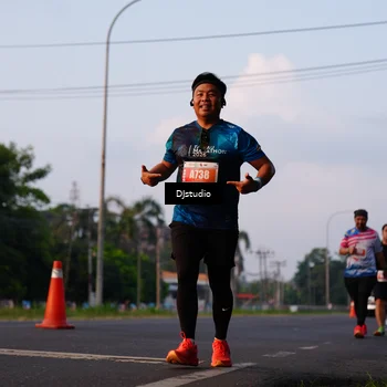 Runner Photo 4904797
