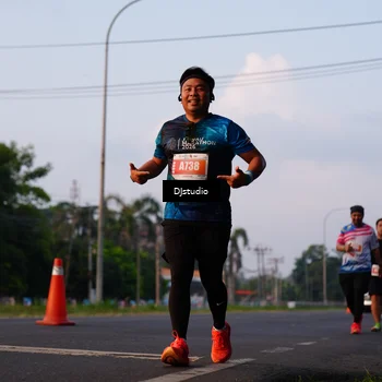 Runner Photo 4904799