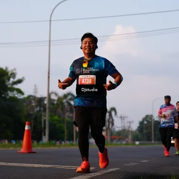 Runner Photo 4904801