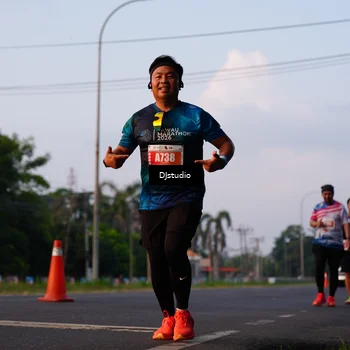 Runner Photo 4904805
