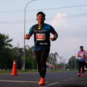Runner Photo 4904807