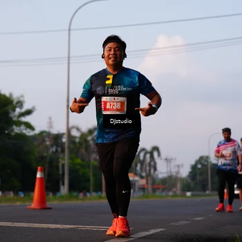 Runner Photo 4904808