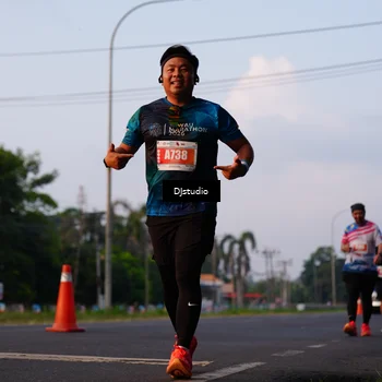 Runner Photo 4904812
