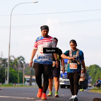Runner Photo 4904820