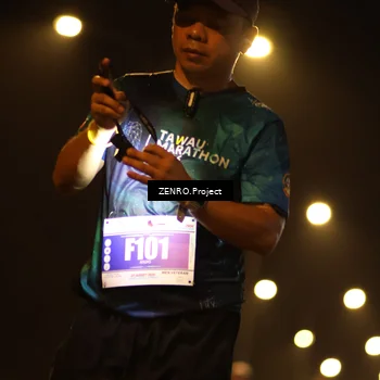 Runner Photo 4904821