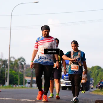 Runner Photo 4904824