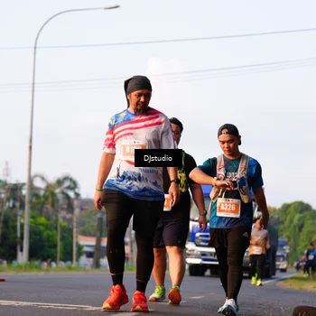 Runner Photo 4904825