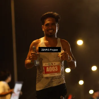 Runner Photo 4904826