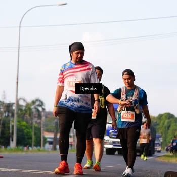 Runner Photo 4904828