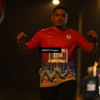 Runner Photo 4904829