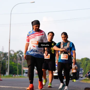 Runner Photo 4904837