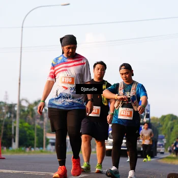 Runner Photo 4904844