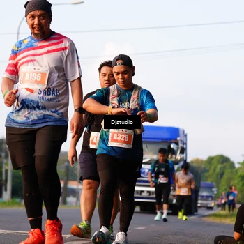 Runner Photo 4904852