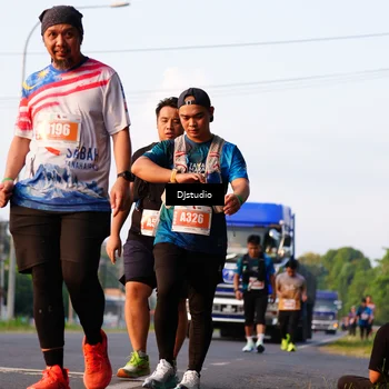 Runner Photo 4904853