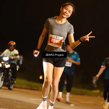 Runner Photo 4904855