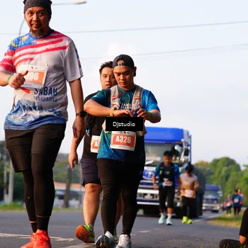Runner Photo 4904857
