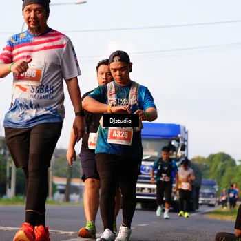 Runner Photo 4904862