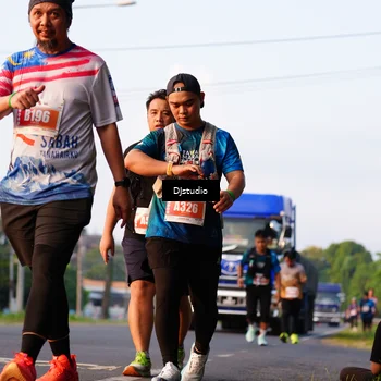 Runner Photo 4904867