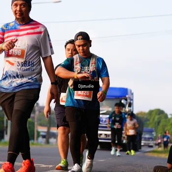 Runner Photo 4904871