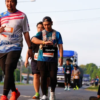 Runner Photo 4904874