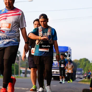 Runner Photo 4904880