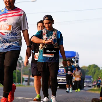 Runner Photo 4904882