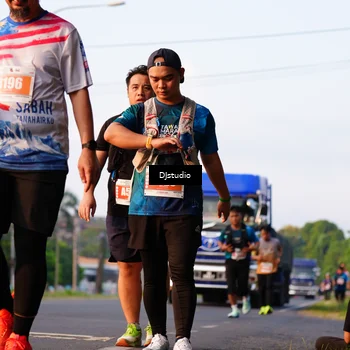 Runner Photo 4904886