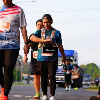 Runner Photo 4904887