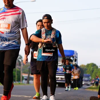 Runner Photo 4904890