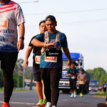 Runner Photo 4904891