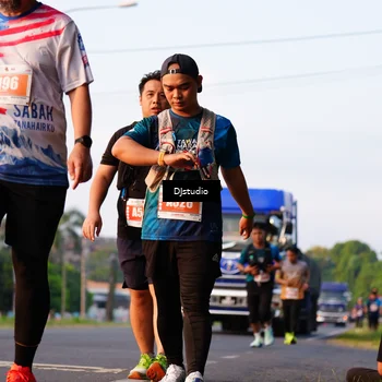Runner Photo 4904893