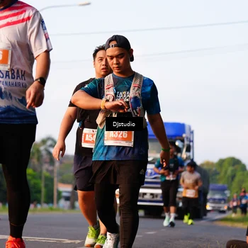 Runner Photo 4904895