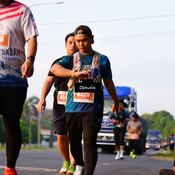 Runner Photo 4904896