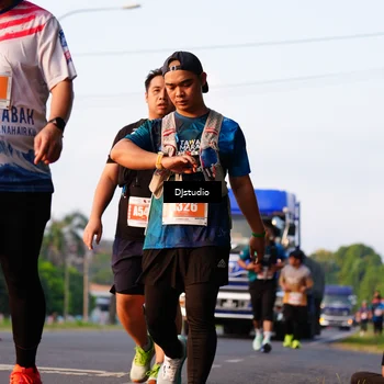 Runner Photo 4904897