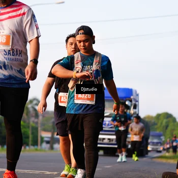 Runner Photo 4904899