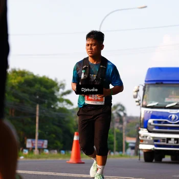 Runner Photo 4904911