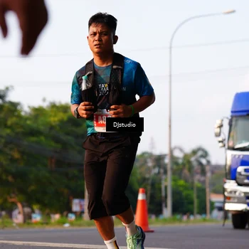 Runner Photo 4904925