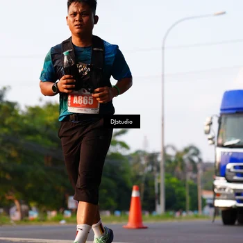 Runner Photo 4904928