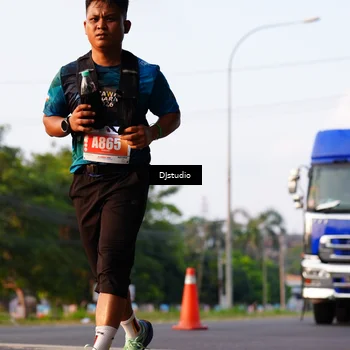 Runner Photo 4904931
