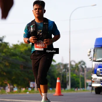 Runner Photo 4904933