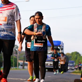 Runner Photo 4904938