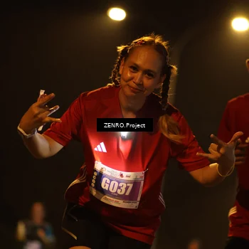 Runner Photo 4904975