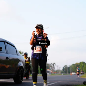 Runner Photo 4905014