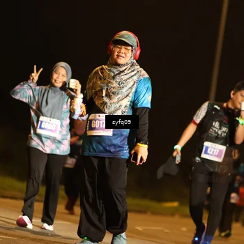 Runner Photo 4905015