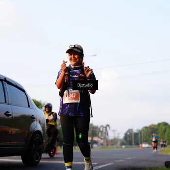 Runner Photo 4905018