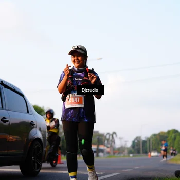 Runner Photo 4905019