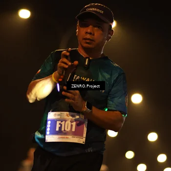 Runner Photo 4905035