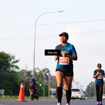 Runner Photo 4905043