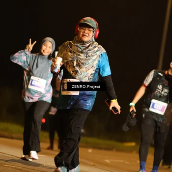 Runner Photo 4905044